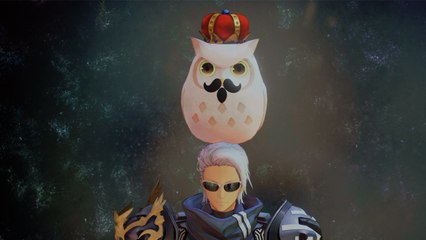 Hiboux spéciaux Tales of Arise : Où les trouver et récupérer les artéfacts