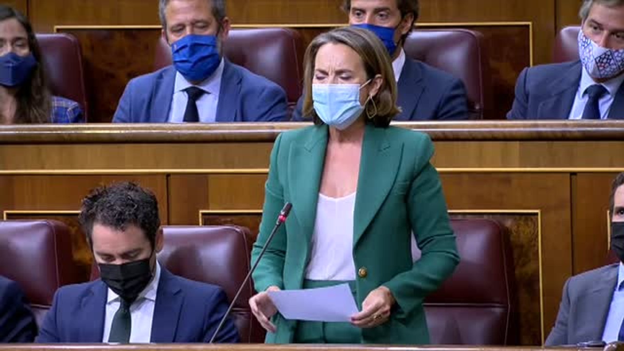 El PP califica de "nuevo parche" las medidas tomadas por el Gobierno para amortiguar el impacto sobre el recibo de la luz