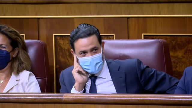 Teresa Ribera recuerda al Partido Popular la factura que tienen que abonar por su retraso en el cierre de centrales no viables