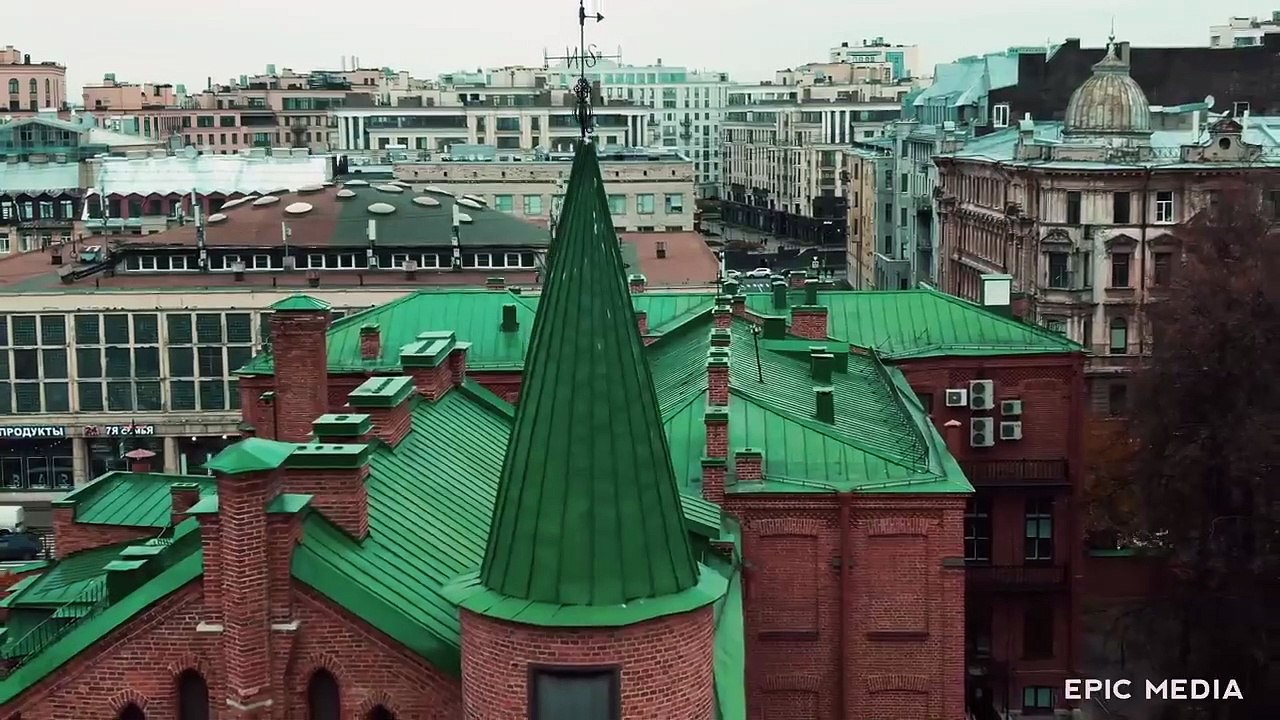 Спросите медсестру 6 серия (2021)