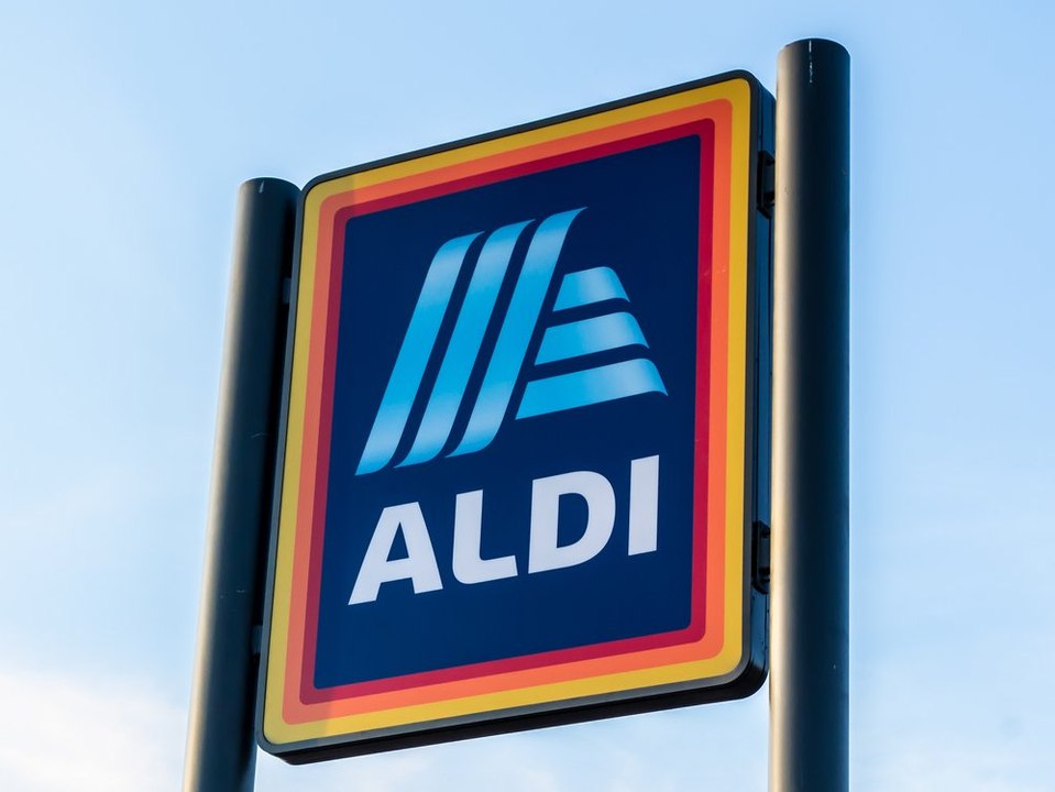 Aldi bietet günstige tickets für bahnreisende an
