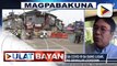 Bilang ng nagpopositibo sa COVID-19 sa isang lugar, batayan sa pagpapatupad ng granular lockdown ayon sa MMC; Food packs para sa mga apektado ng granular lockdown, ipamamahagi ng LGU at DSWD