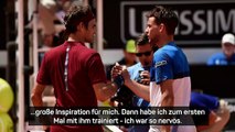 Thiem denkt zurück: 