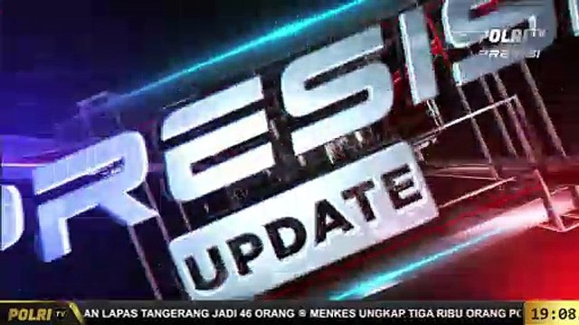 PRESISI Update 19.00 WIB : Seluruh Jenazah Korban Kebakaran Klas I Lapas Tangerang Berhasil Teridentifikasi
