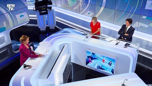 BFMTV répond à vos questions : Quels délits sont concernés par ces nouvelles amendes ? - 15/09