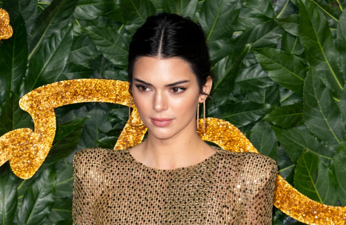 Kendall Jenner: Nichte Stormi liebt ihren Freund