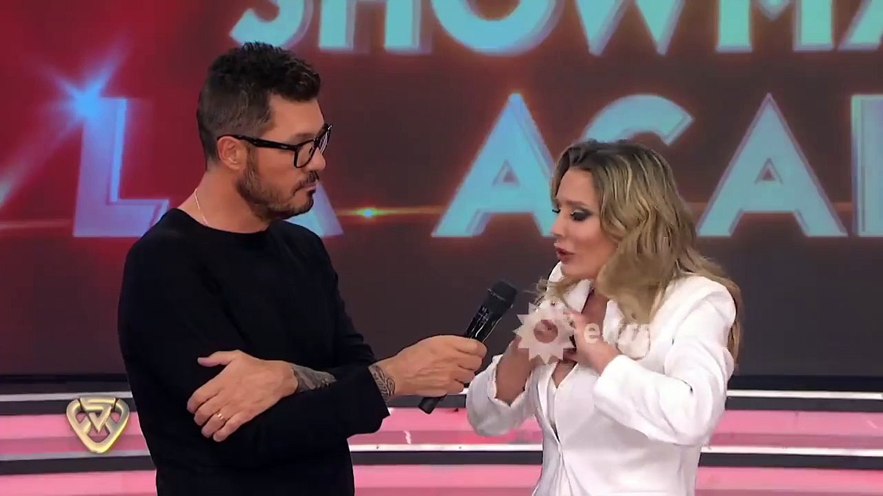 Rocío Marengo y la historia detrás de su estallido: "¡Su ex me trata de prostituta y no es capaz de...!"