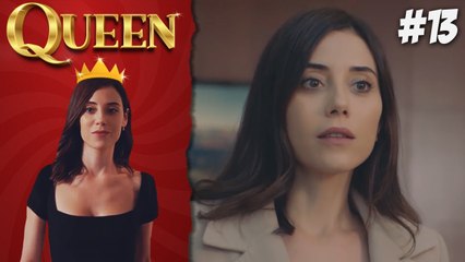 Sadakatsiz - Baştan sona Asya Queen #13