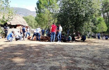 TUR TEKNESİNDEKİ EĞLENCEDE ÖLÜMDE GÖZALTI SAYISI 14'E YÜKSELDİ