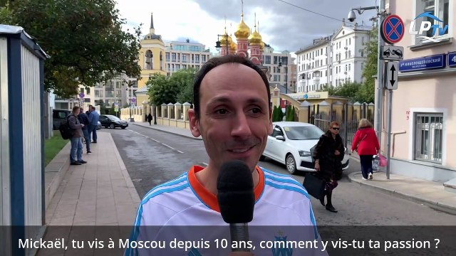 Lokomotiv-OM : En Russie, l'OM est favori
