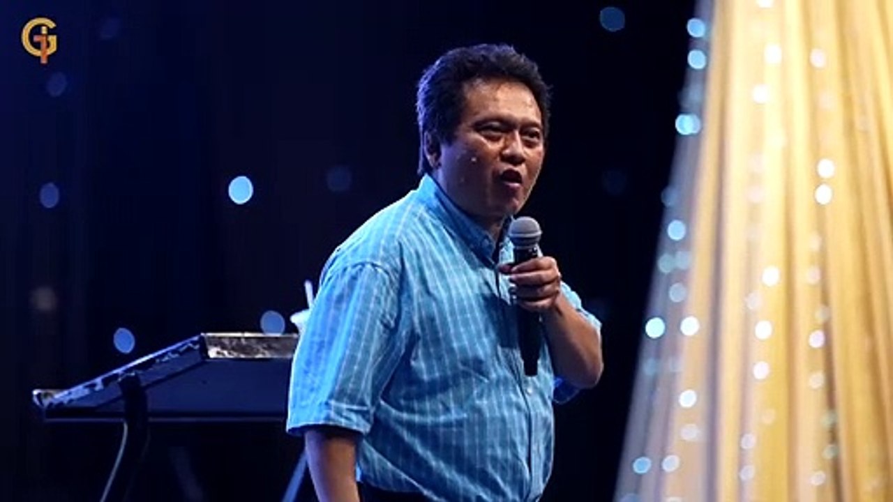 PERTOBATAN PARANORMAL DAN DUKUN SAKTI NO INDONESIA - EV DAUD TONY