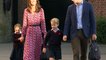 Prince George Enters Fourth Grade and Will Take On This Important New Skill