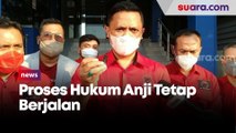 Sebar Hoaks Megawati Koma 1.000 Persen Valid, PDIP Laporkan Hersubeno Arief ke Polisi