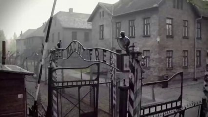 Inside Hitler's Killing Machine - The Nazi Camps - An Architecture of Murder