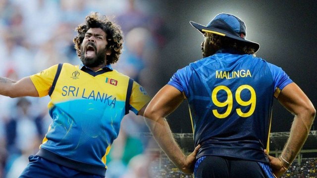 Lasith Malinga ది హ్యాట్రిక్ లెజెండ్..కెరీర్ సాగిందిలా | Malinga Stats | Oneindia Telugu