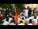 Maratha Reservations Update : Maratha Thiyya Movement at Malkapur