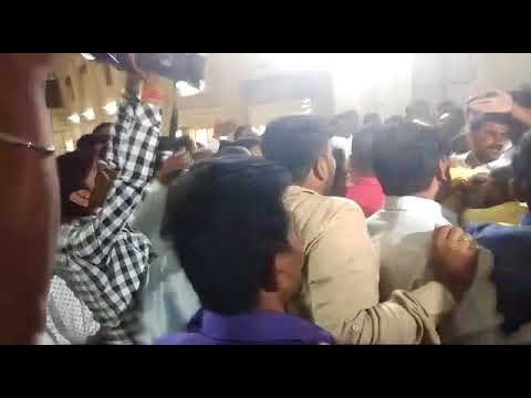 Jalgaon News Updates | जळगाव जिल्हा सरकारी नोकरांच्या पतपेढीच्या वार्षिक सर्वसाधारण सभेत गोंधळ