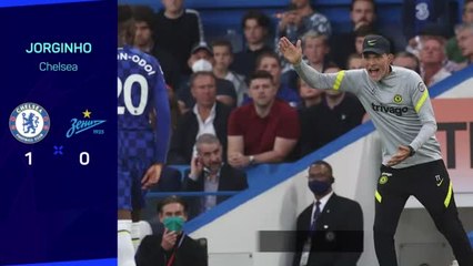 Tuchel is a perfectionist - Jorginho