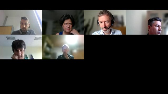 Atelier Mobilités solidaires au service de l’inclusion et des transitions | CGDD