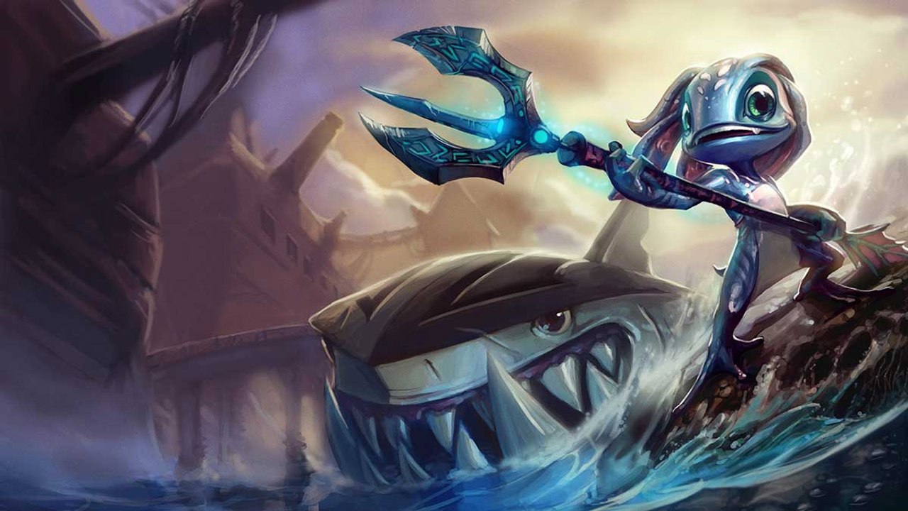 LoL: Atualização 11.19 reverterá alterações de Fizz e mudará outros 19 campeões