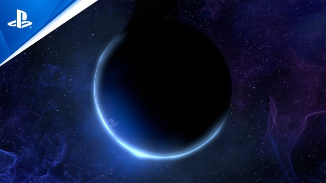 Auriculares PS5 Midnight Black - Tráiler del Anuncio