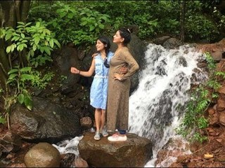 Jui Gadkari and Titeeksha Tawd's  Friendship Day in a different way | Star Thrill | Episode No - 03