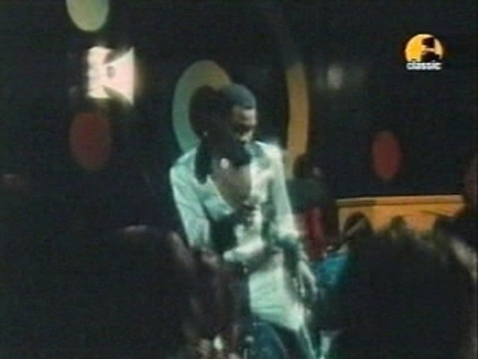 Desmond Dekker - Israelites