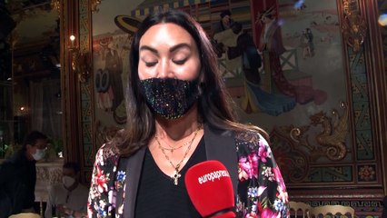 Vania Millán desvela cuál es su próximo paso para ser mamá