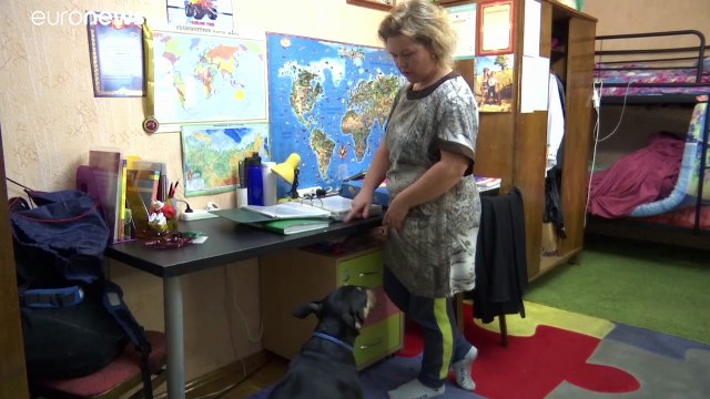 Борьба с домашним насилием: не политическая тема на выборах в Госдуму