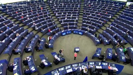 Ue, Von der Leyen: "Lasciamoci ispirare da Bebe Vio"