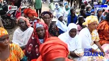 Xibaar yi 13h du 15 Septembre 2021 présenté par Cheikh Diop