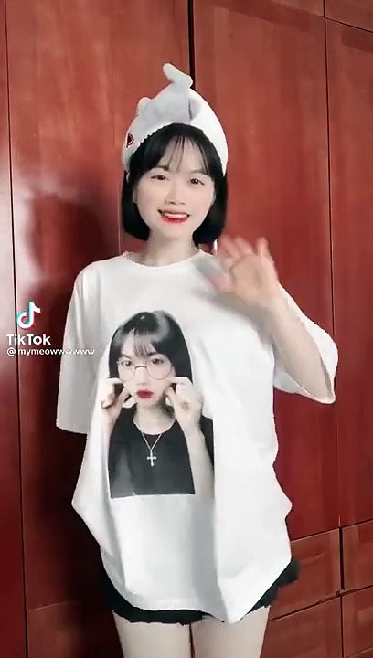 Tiktok Dance #21 @pana