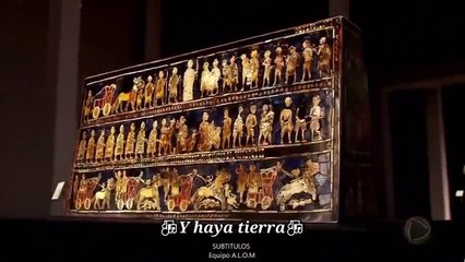 GENESIS subtitulado español 157