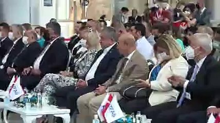 İzmir'de moda fuarları açıldı