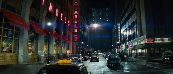 West Side Story trailer - Steven Spielberg