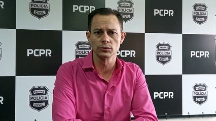 Suspeito de graves agressões contra jovem de Tapejara é considerado foragido