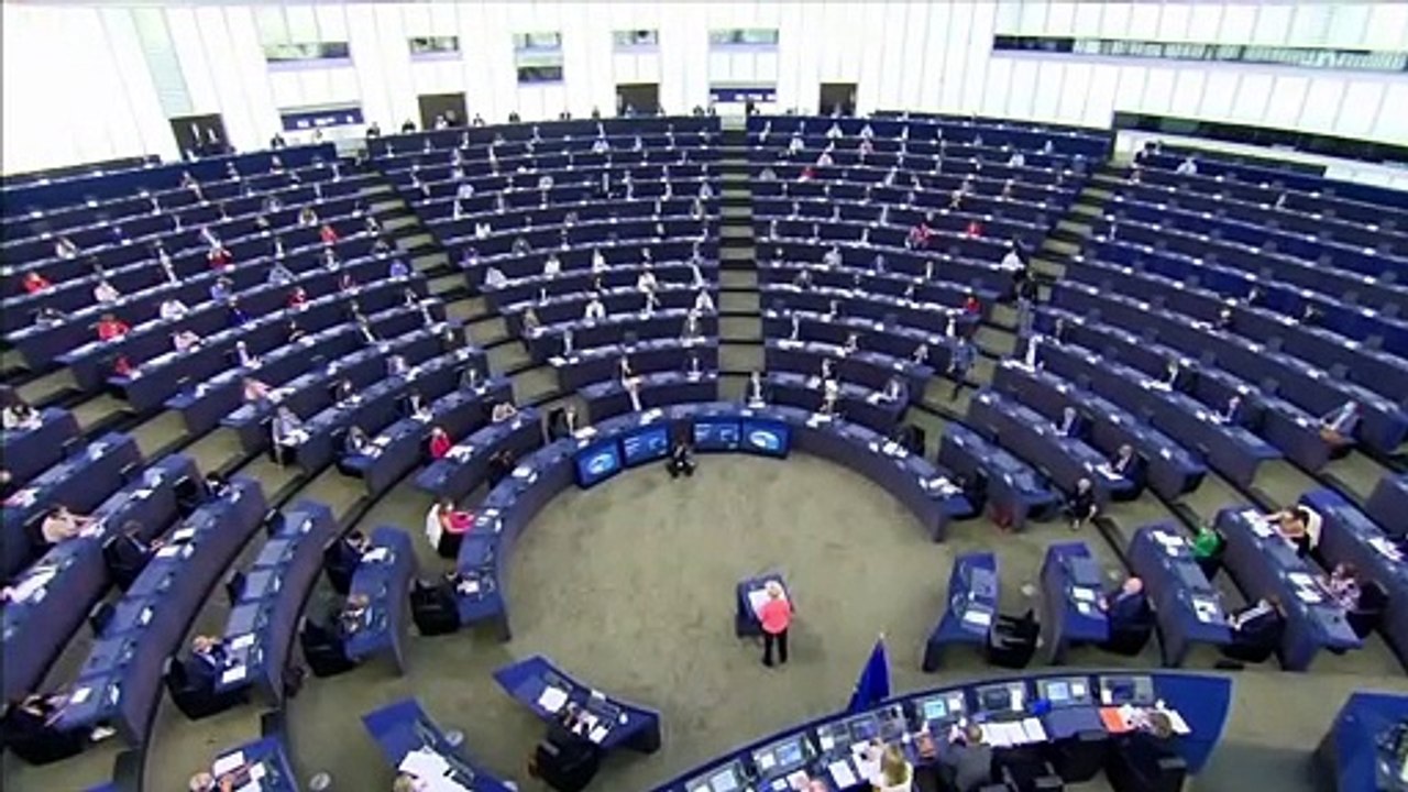 EU-Kommission kündigt 'Chip Act' an: 150 Mrd. für Technologieförderung
