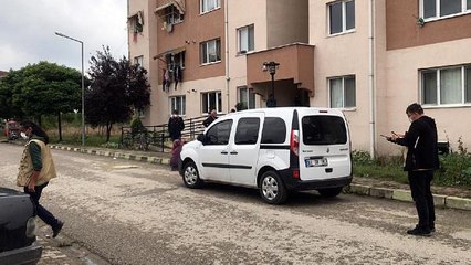 1 HAFTADIR KAYIPTI, BİNA SIĞINAĞINDA ÖLÜ BULUNDU