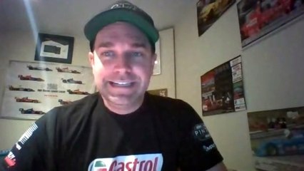 Nascar : Saison plus que positive pour Simon Dion-Viens