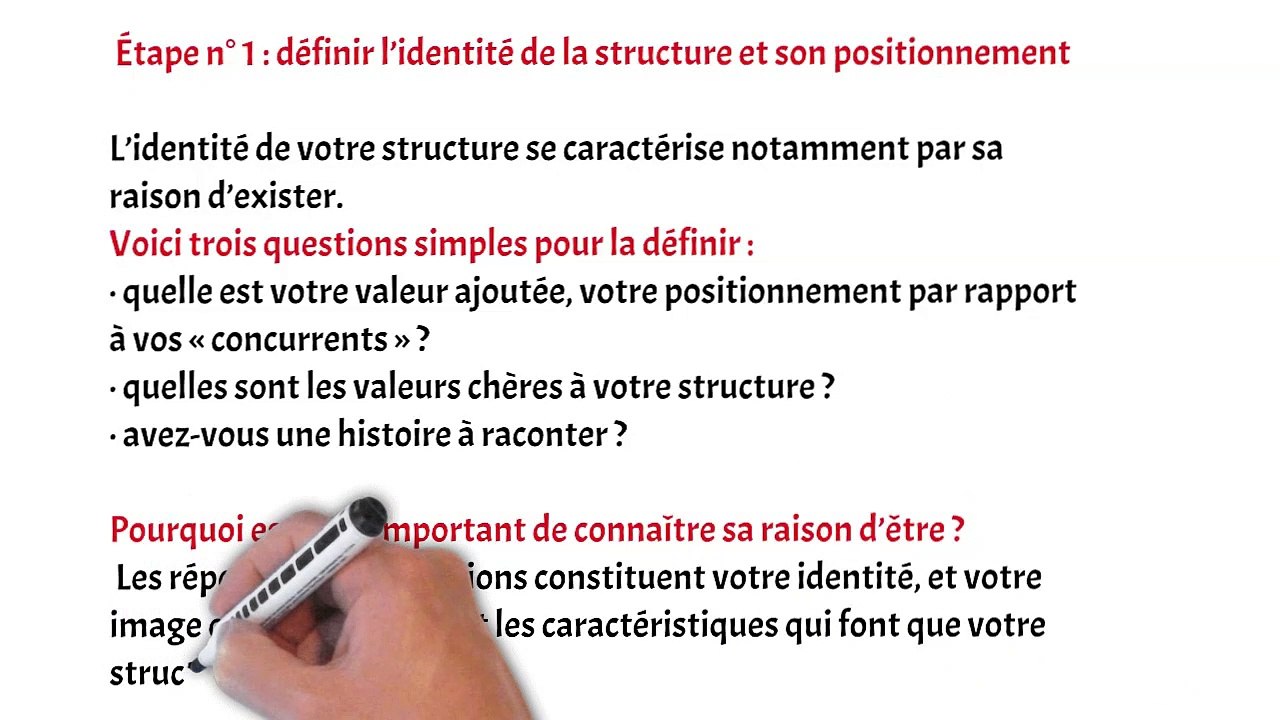 Comment élaborer une stratégie de communication