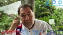 NOROÑA NO SE IRA A MORENA PARA SER PRECANDIDATO ¡NO ES NECESARIO Y AQUI TE DIGO PORQUE!
