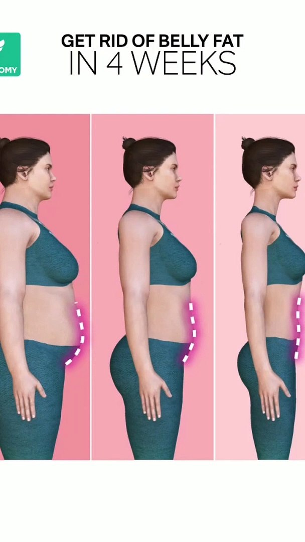 How To Get Rid Of That Belly Aimsnow7