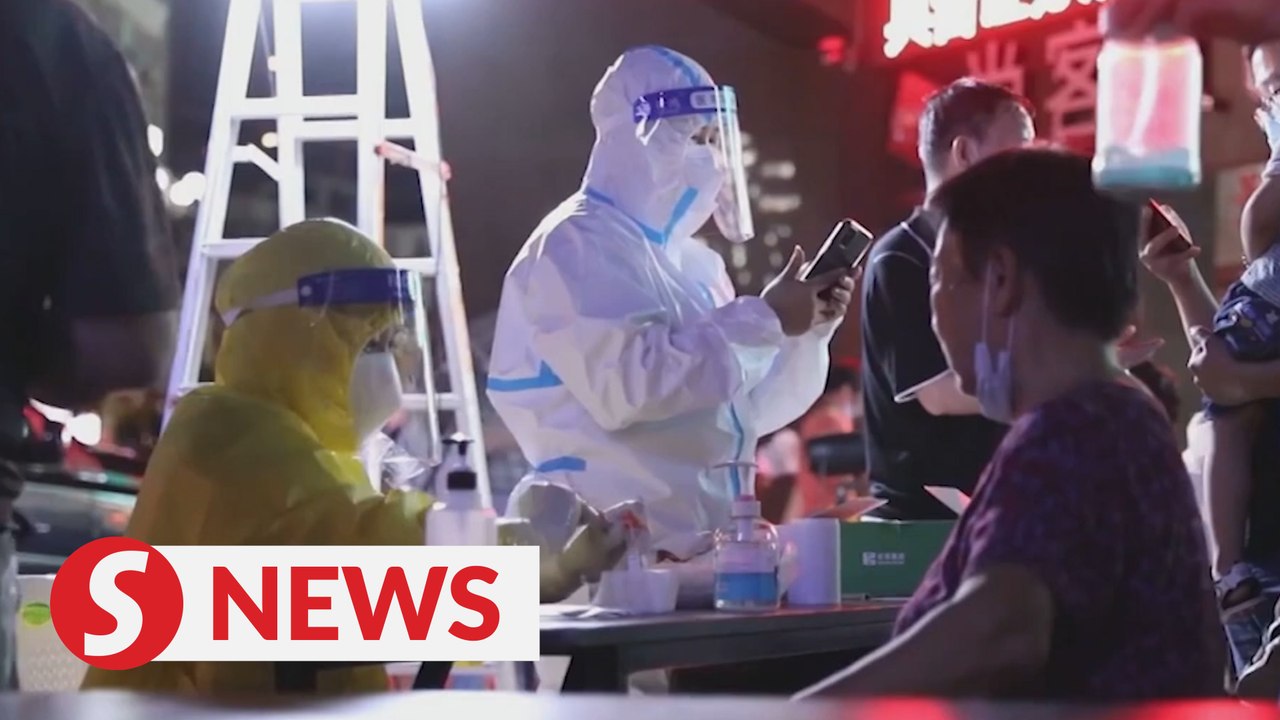 How Fujian fights latest resurgence of Covid-19