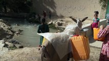 Afghanistan: 4 Mio. Menschen akut von Hungersnot bedroht