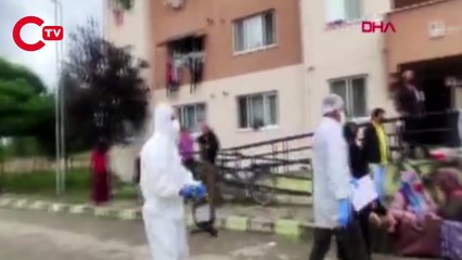 1 haftadır kayıptı; cesedi sığınakta bulundu