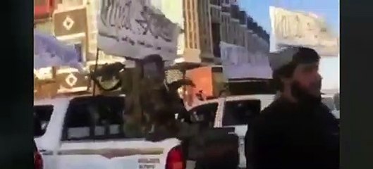 جسر جوي بين طاجيكستان وبنجشير