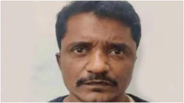 Why politics started over the arrest of a terrorist?