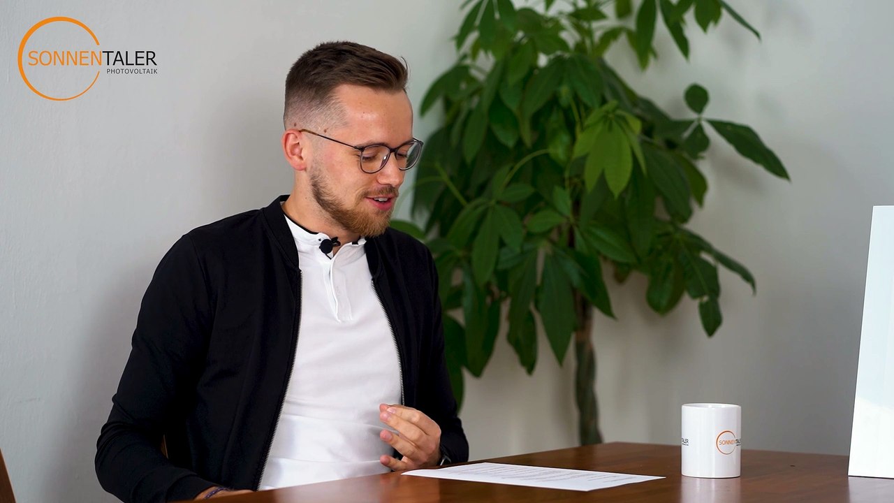 Maxis Mittwochsrunde mit Andriko Smolinski