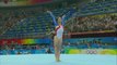 Steliana Nistor - FX TF - Beijing 2008 Olympic Games