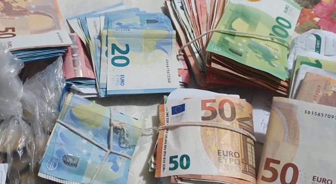 Estorsioni a commercianti nel nord est Italia: 9 arresti contro clan Licciardi di Napoli (15.09.21)